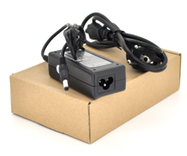 Блок живлення  Merlion для ноутбука Lenovo 20V 2A 40W 5.5х2.5мм + каб.пит. (LLN40/20-5,5*2,5/03834)