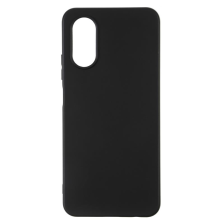 Чохол Armorstandart Matte Slim Fit OPPO A17 4G/A17k 4G Black (ARM64850)