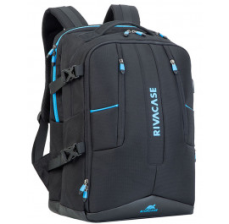 Рюкзак для геймеров RIVACASE  17.3" 7860 (Black)
