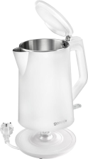Електрочайник  Gorenje K 15 DWW (K15DWW)