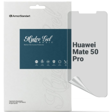 Плівка захисна  Armorstandart Matte Huawei Mate 50 Pro (ARM67443)