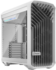 Корпус  Fractal Design Torrent Compact White TG (FD-C-TOR1C-03)