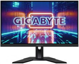 Монітор  Gigabyte M27Q Black (M27Q-EK)