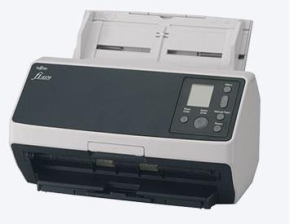  Документ-сканер A4 Fujitsu fi-8170 PA03810-B051