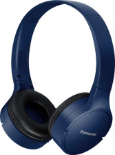 Навушники  Panasonic RB-HF420BGEA Blue (RB-HF420BGEA)
