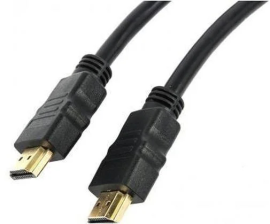 Кабель  Ultra HDMI/HDMI v1.4 4m Black (UC77-0400)
