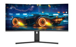 Монітор  2E GAMING 34" 2E-G3424B-01.UA
