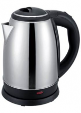 Електрочайник  Grunhelm EKS-2028 (Нержавійка)