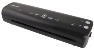 Ламінатор  A4 Interstellar ESPERANZA Laminator A4 Interstellar