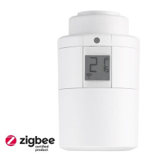 Терморегулятор  Danfoss Ally, Zigbee, RA, M30, 2.4 GHz 014G2420