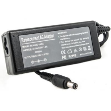 Блок живлення PowerPlant IBM 220V, 40W, 20V, 2.0A (5.5*2.5 mm) (IB40H5525)