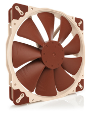 Кулер  Noctua NF-A20 PWM Beige