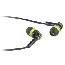 Гарнітура  Defender Pulse 420 Black/Yellow (63421)