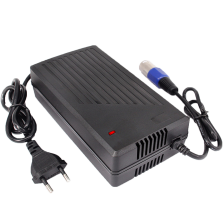 Зарядний пристрій  LiFePO4 24V (29.2V)-7A-168W