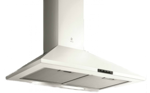 Витяжка ELICA MISSY LUX WH/A/60