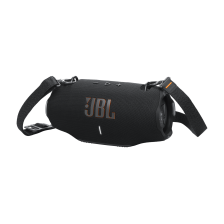 Колонка JBL Xtreme 4 Black (JBLXTREME4BLKEP)