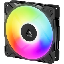 Кулер ARCTIC P12 Pro A-RGB Reverse Black (ACFAN00322A)