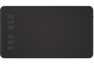 Графічний планшет Huion H640P + рукавичка