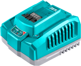 Зарядний пристрій  TOTAL TFCLI20411