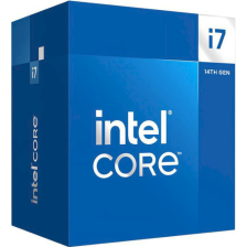 Процесор  INTEL Core™ i7 14700 (BX8071514700)