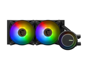 Система рідинного охолодження MSI MAG CoreLiquid E240