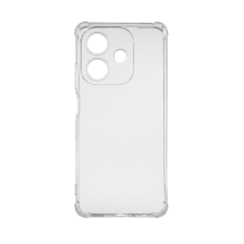 Чохол  ColorWay TPU AntiShock до OPPO A40m, Clear