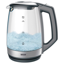 Електрочайник  Mystery MEK-1643