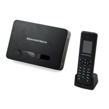 IP-телефон  Grandstream DECT DP Bundle (DP750+DP720)