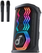 Колонка Anker SoundCore Rave 3S Black (A31A3012)