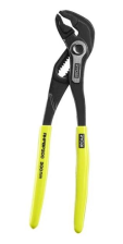 Кліщі  Ryobi RHPBP200, 200мм, Cr-V, фіксація робочого діапазону 5132006058