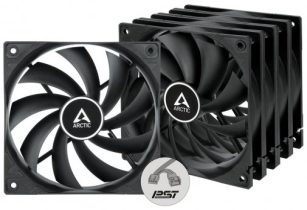 Кулер  Arctic F12 PWM PST (ACFAN00250A)