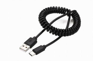 Кабель  Cablexpert CC-USB2C-AMCM-6