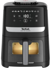 Мультипіч  Tefal Easy Fry Silence Vision (EY5568E0)