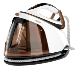 Праска-парогенератор  Sencor SSI0950BZ