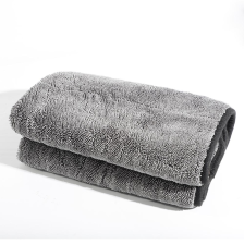 Мікрофібра  ColorWay автомобільна універсальна Extra Dry 1200gsm 50х60см сіра