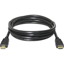 Кабель  HDMI to HDMI 2.0m HDMI-07 v1.4 Defender (87352)