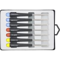 Викрутка прецизiйна Topex  7 шт. (39D552)