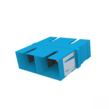 Адаптер  duplex SC OS1/SM2 MOLEX 18282-0037