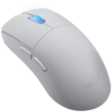 Мишка  ASUS ROG Harpe II Ace Bluetooth/Wireless/USB White (90MP0490-BMUA10)