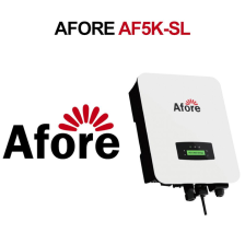 Інвертор Afore AF5K-SL