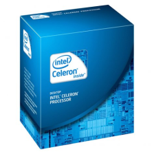 Процесор Celeron 2.7G-G1620, FCLGA1155 Box