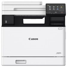 Багатофункціональний пристрій  Canon i-SENSYS MF754Cdw з Wi-Fi (7185С010)