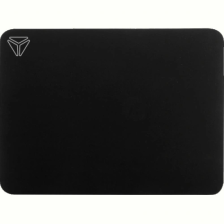 Килимок для мишi  YENKEE YPM 35 Gaming pad SPEED TOP M Чорний