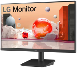 Монітор  LG 24MS500-B