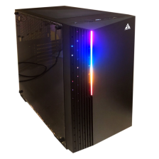 Корпус  Golden Field 3802 500W