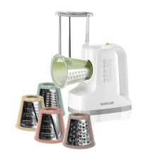 Мультирізка  Sencor SSG4300WH