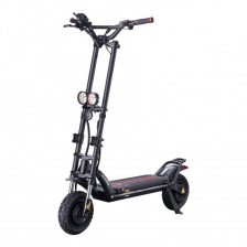 Електросамокат  Kaabo Wolf Warrior X PLUS