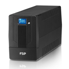 Джерело безперебійного живлення  FSP iFP-650 PPF3602800