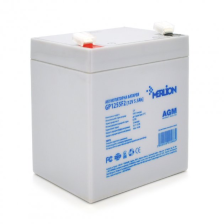 Акумулятор до ДБЖ Merlion 12V-5.5Ah (GP1255F2)