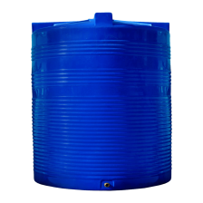 Ємність  10000 л вертикальна двошарова